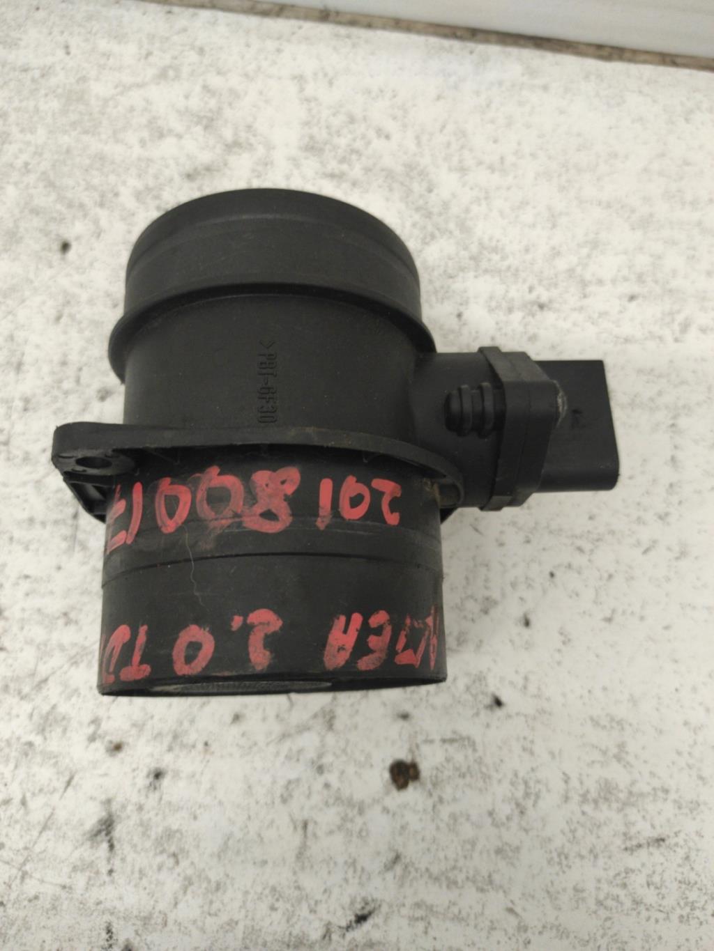 Debitmetre SEAT ALTEA PHASE 1 Diesel - 1
