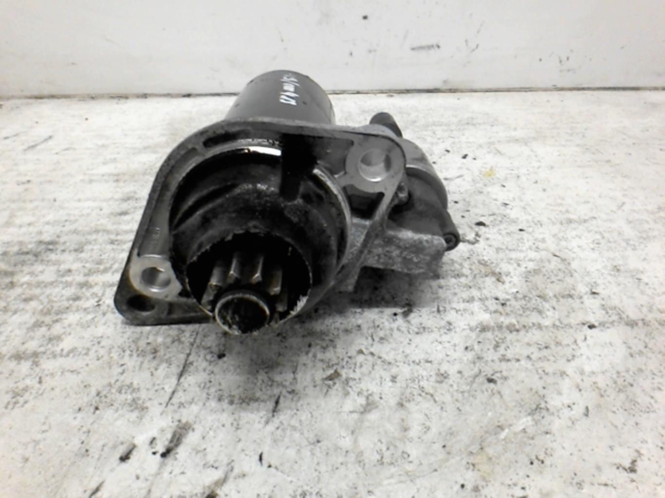 Demarreur SEAT ALTEA PHASE 1 Diesel - 1