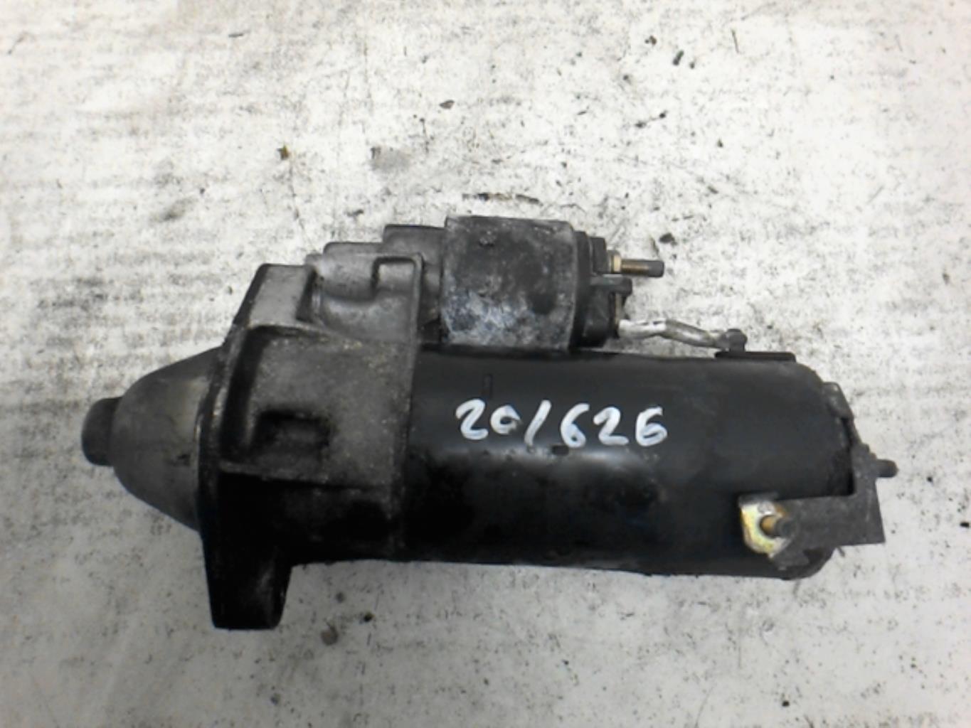 Demarreur VOLKSWAGEN PASSAT 4 PHASE 1 Diesel - 1
