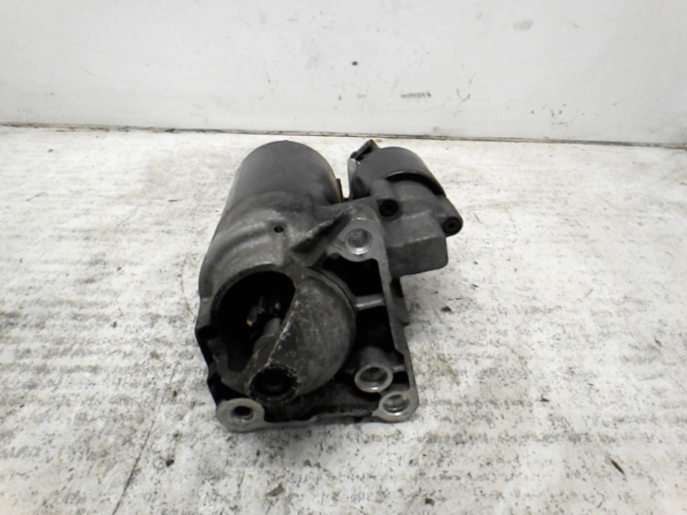 Demarreur RENAULT LAGUNA 2 PHASE 1 Essence - 1