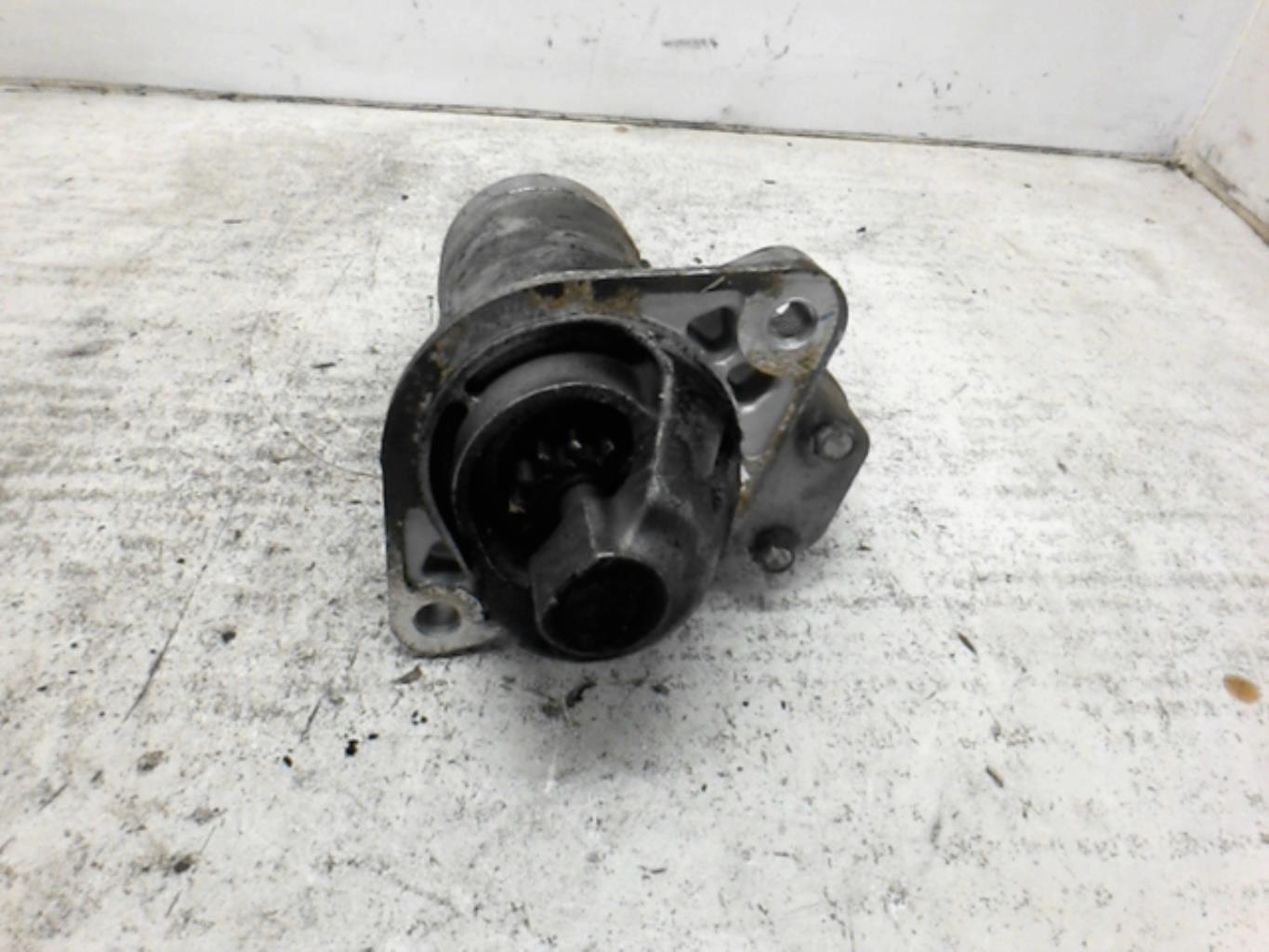 Demarreur OPEL ZAFIRA B PHASE 2 Diesel - 1