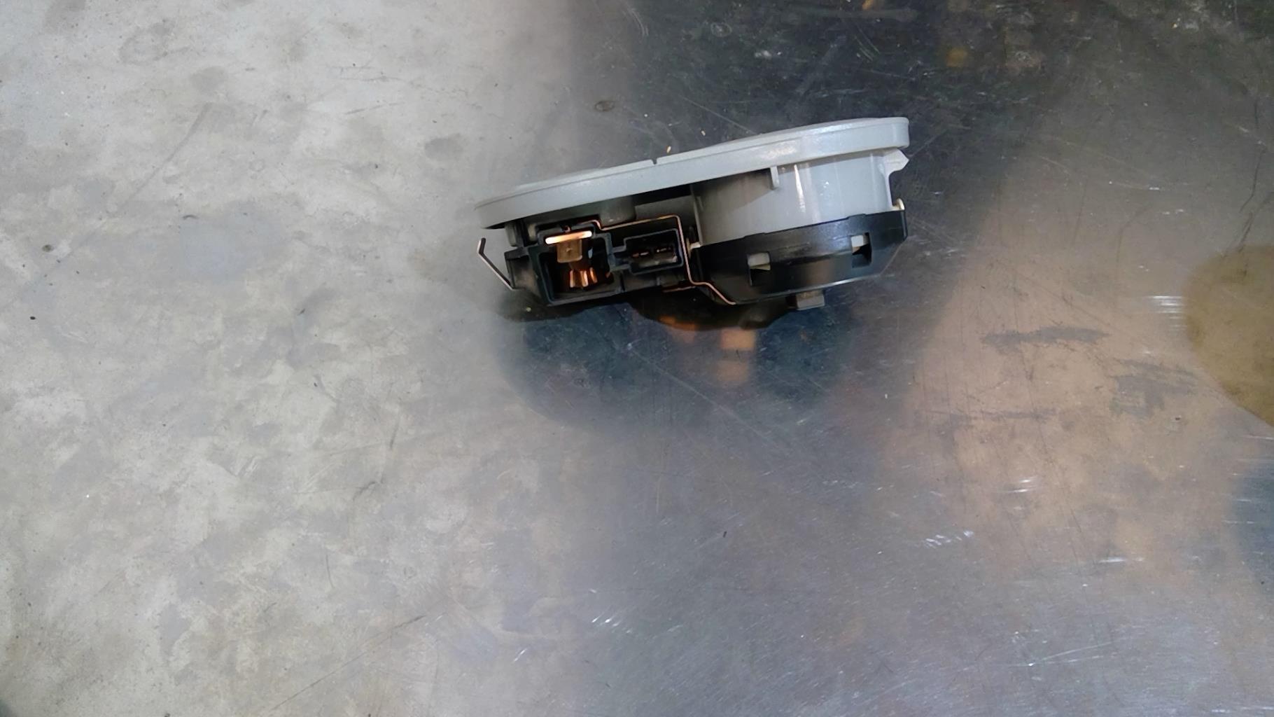 Eclairage de plafonnier RENAULT ESPACE 3 Diesel - 1