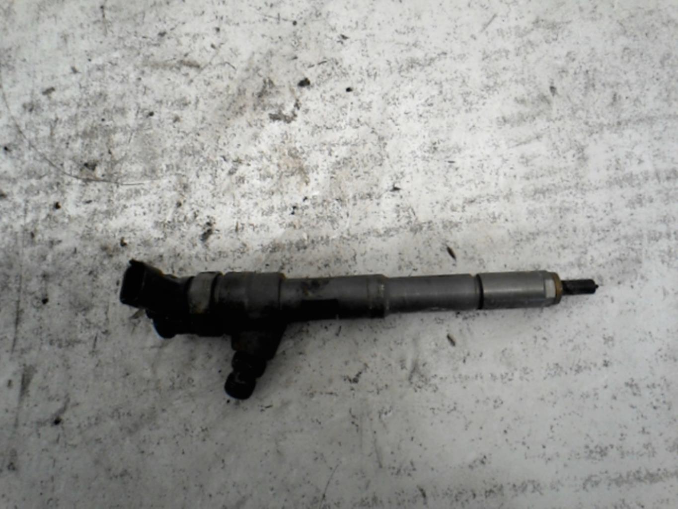 Injecteurs RENAULT KANGOO 2 PHASE 2 Diesel - 1