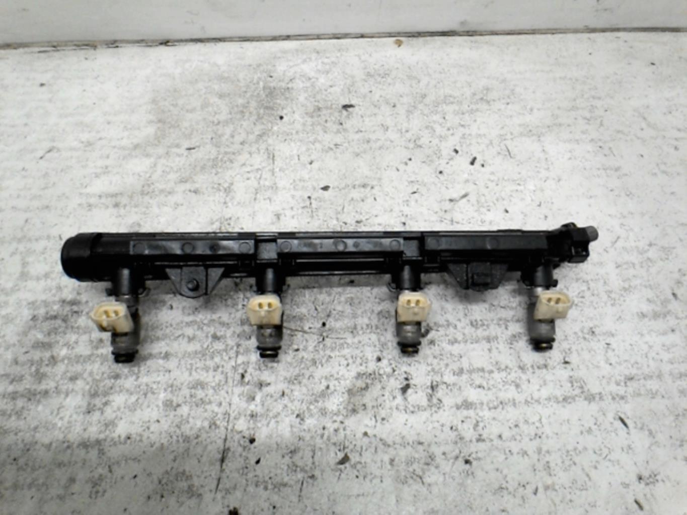 Injecteurs VOLKSWAGEN GOLF 5 Essence - 1