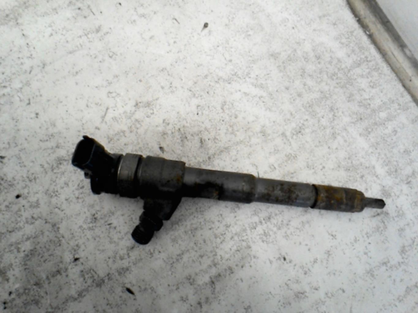 Injecteurs RENAULT KANGOO 2 PHASE 2 Diesel - 1
