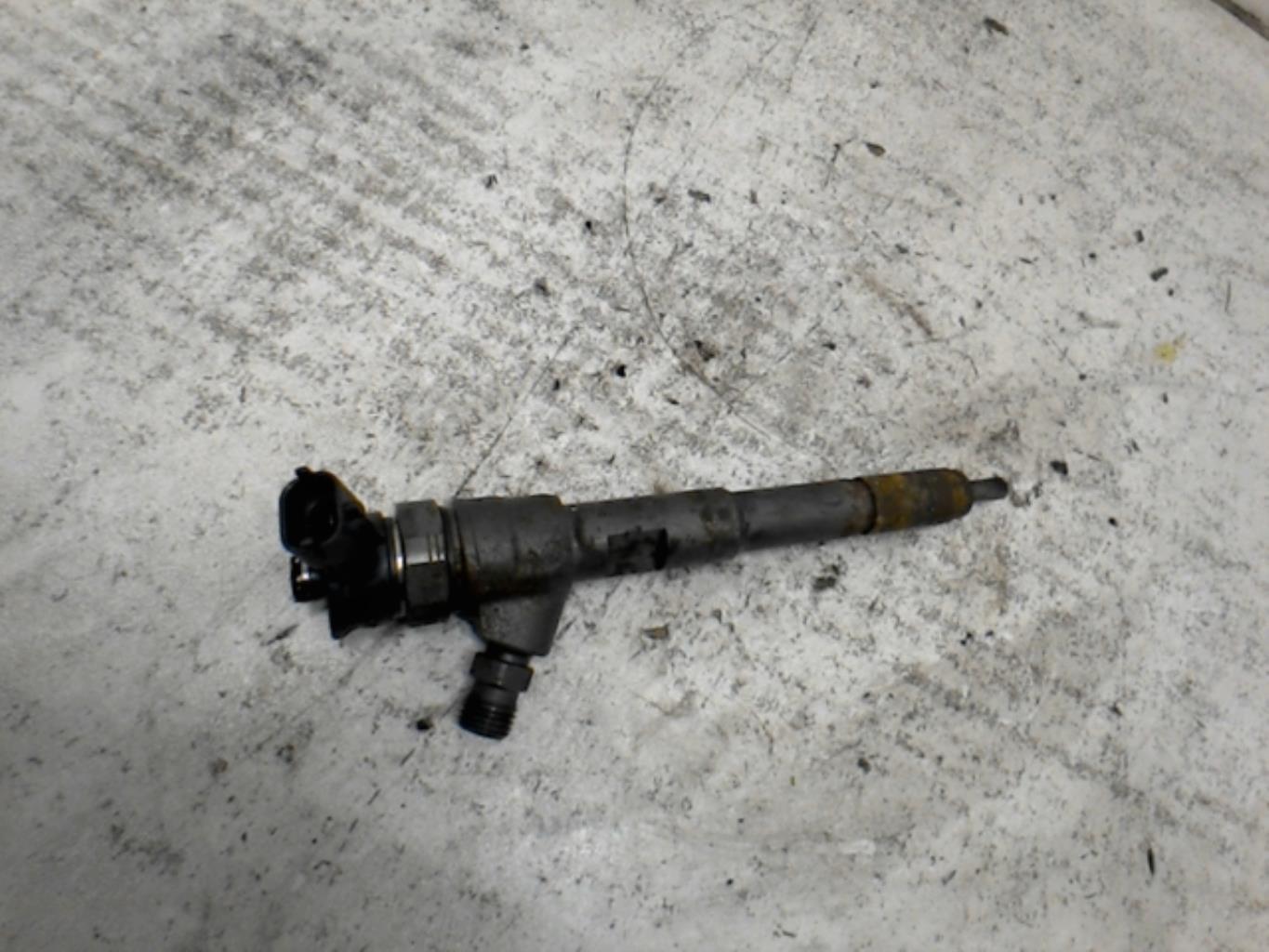 Injecteurs RENAULT KANGOO 2 PHASE 2 Diesel - 1