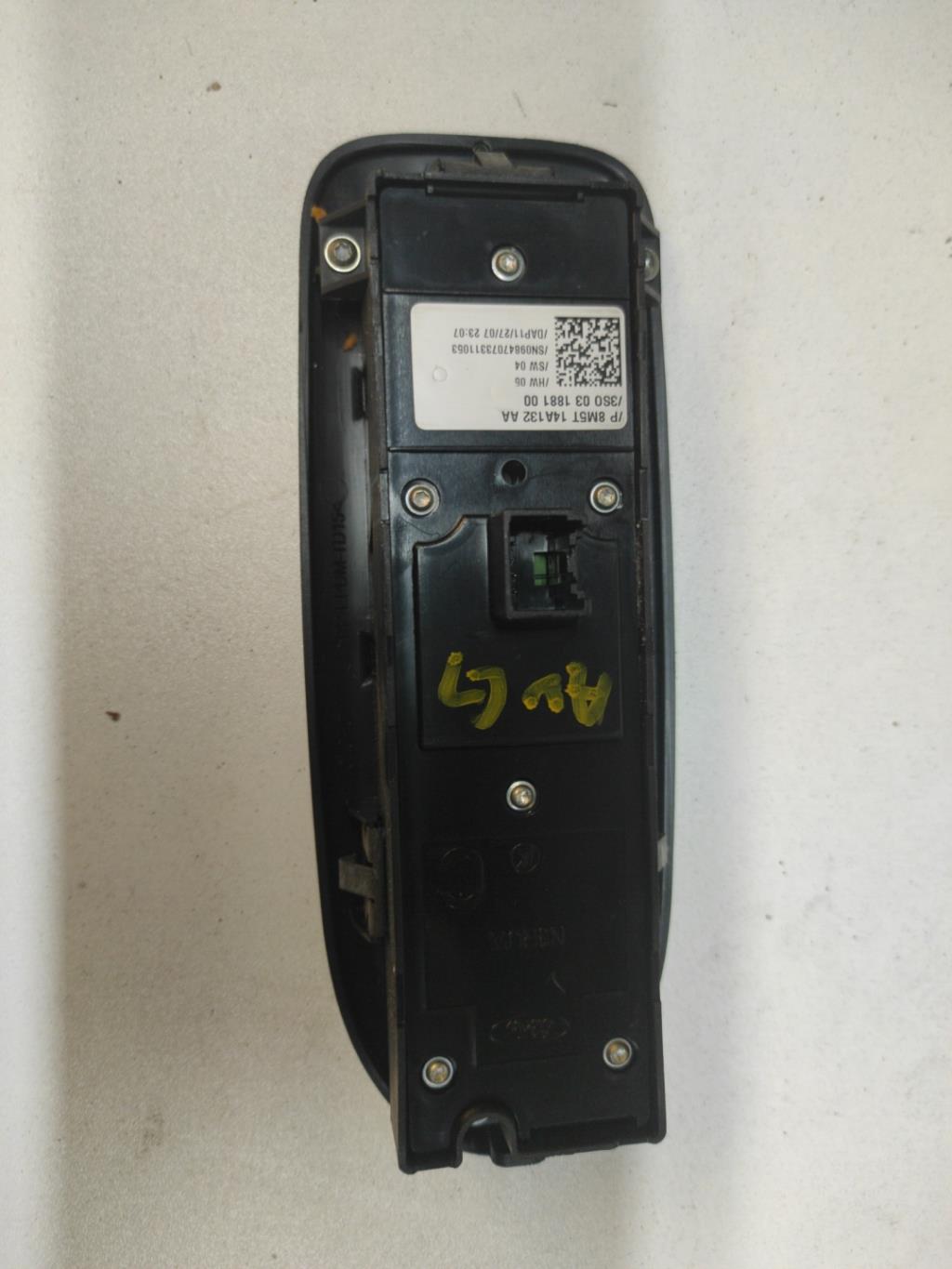 Interrupteur de leve vitre FORD C-MAX 1 PHASE 2 Diesel - 1
