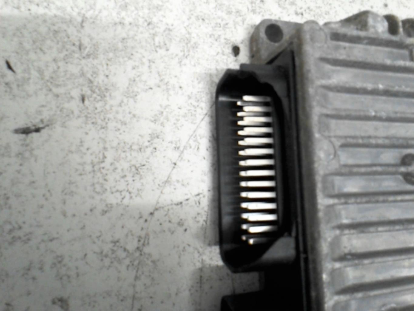 Kit de demarrage PEUGEOT 206  - 1