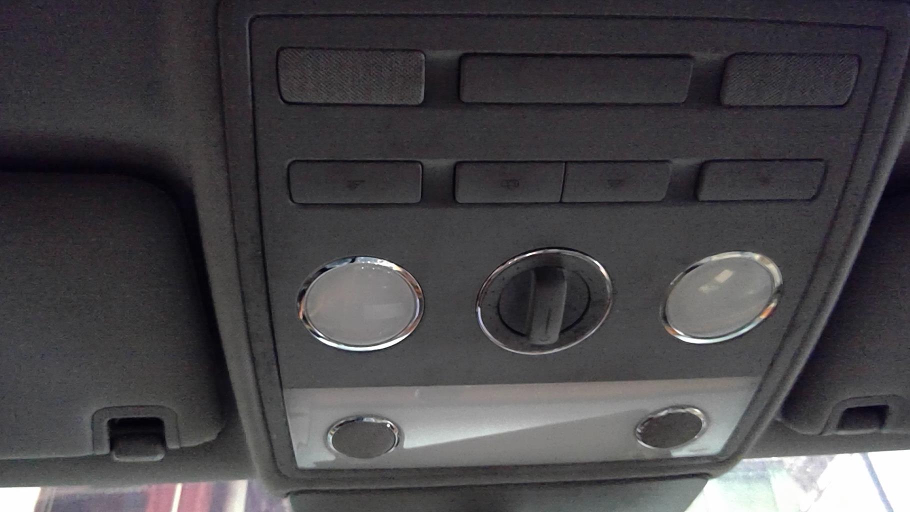 Mecanisme de toit ouvrant VOLKSWAGEN PHAETON PHASE 1 Essence - 1