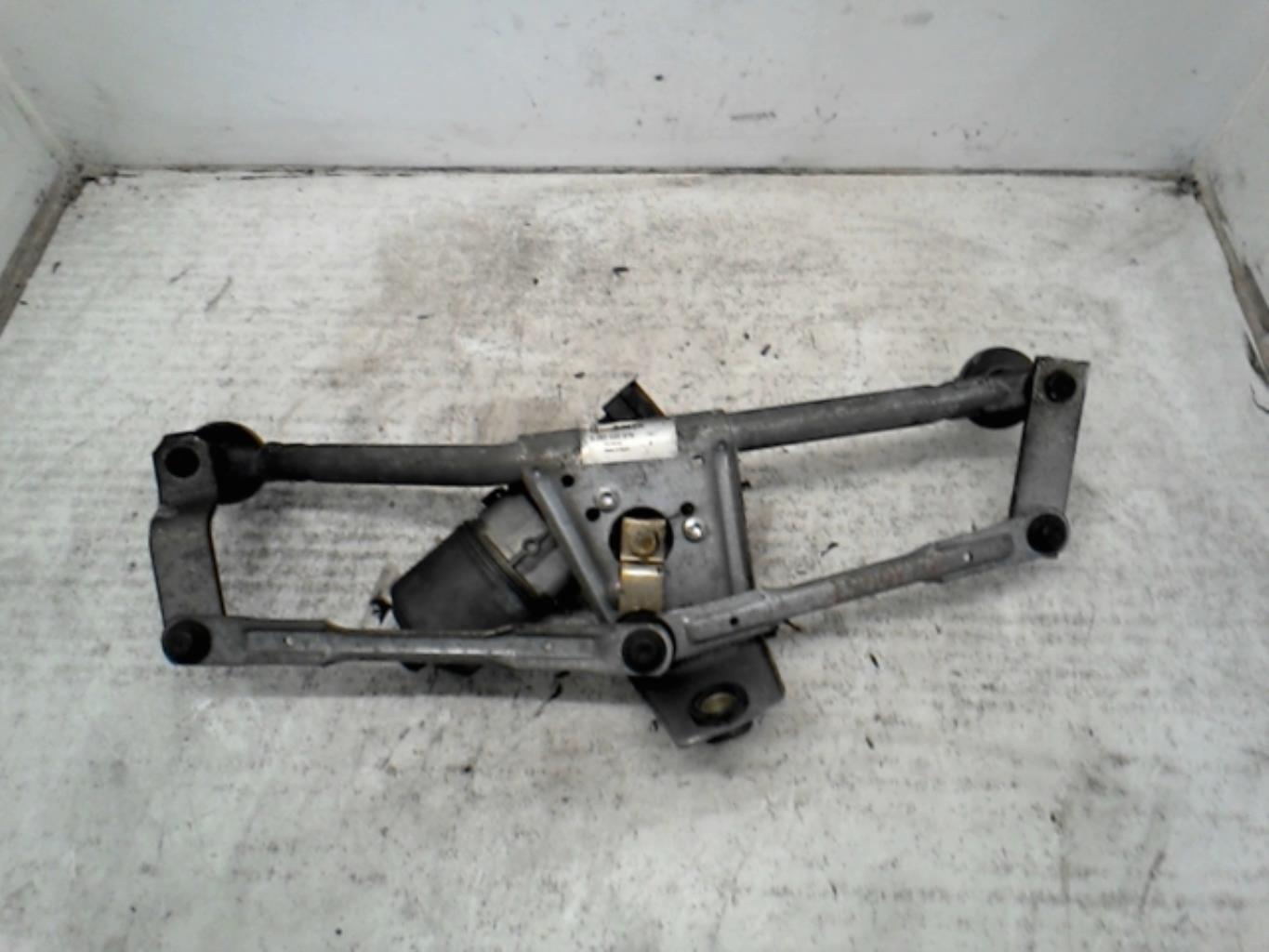 Mecanisme d'essuie glace PEUGEOT 206 Diesel - 1