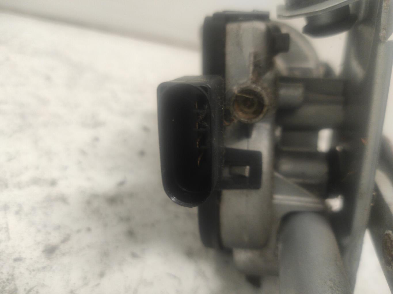 Mecanisme essuie glace avant MAZDA 3 1 PHASE 1 Diesel - 1