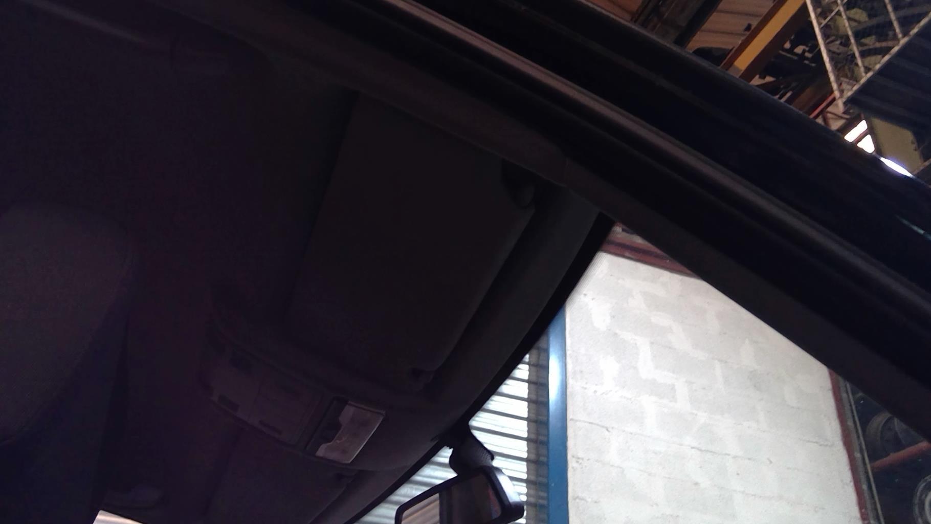 Pare soleil droit BMW X3 E83 PHASE 2 Diesel - 1