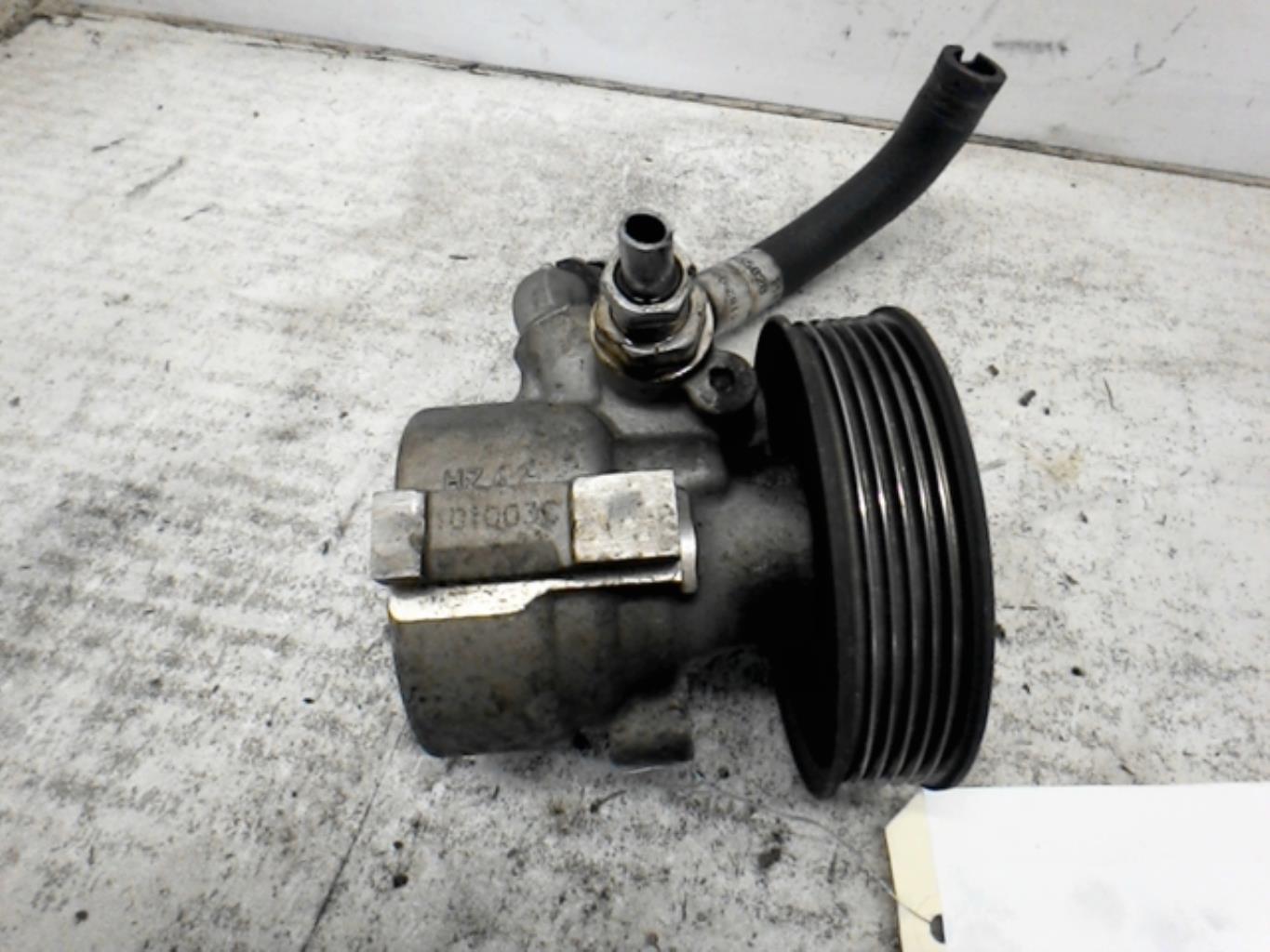 Pompe de direction PEUGEOT BIPPER Diesel - 1