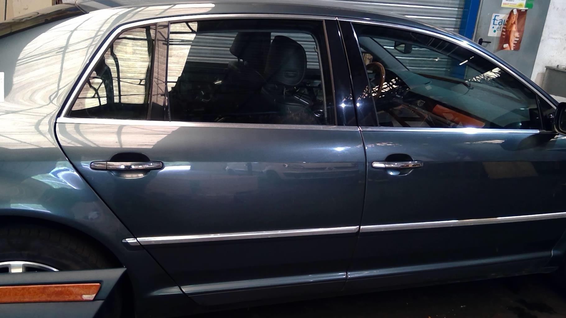 Porte arriere droit VOLKSWAGEN PHAETON PHASE 1 Essence - 1