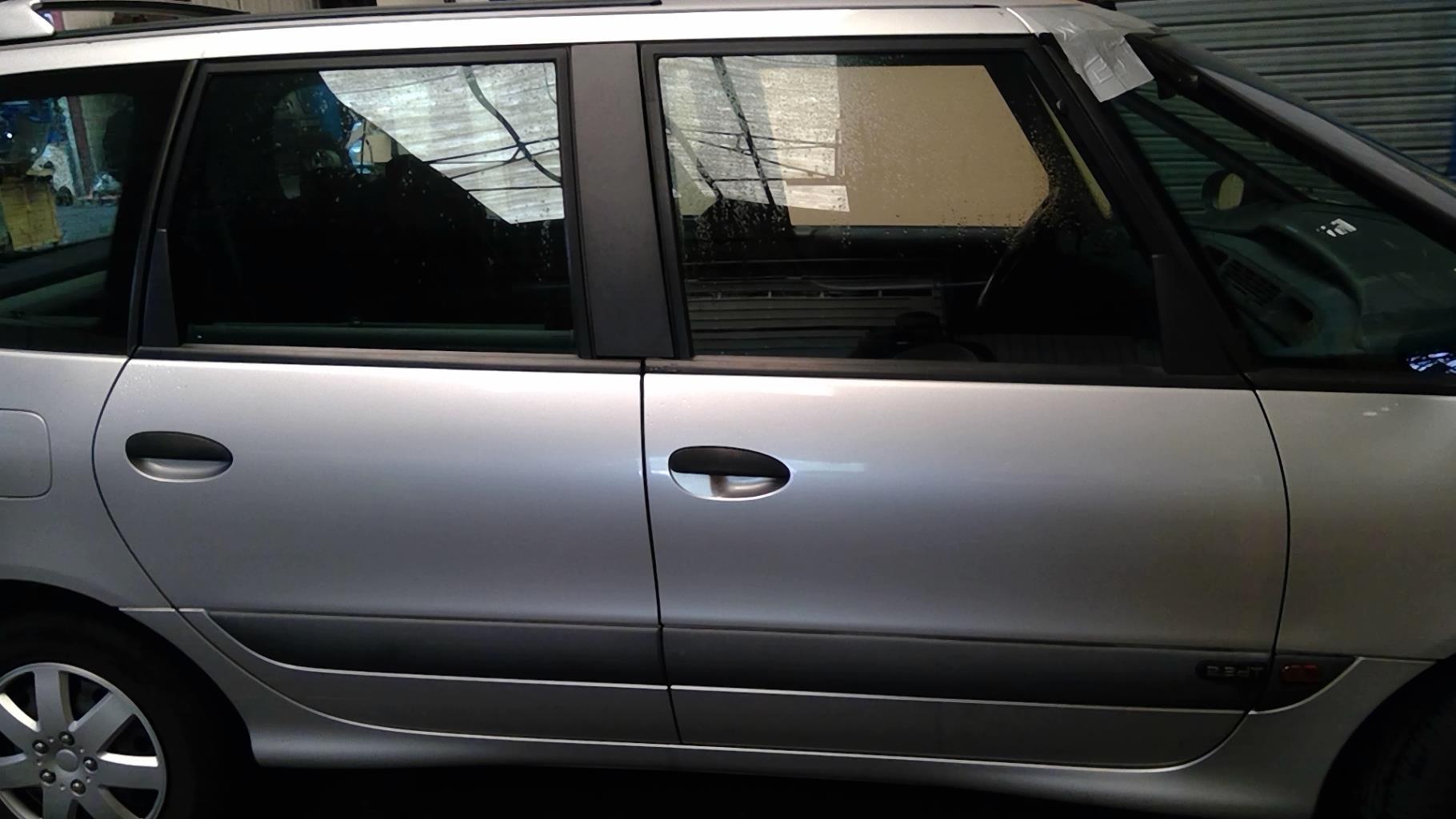 Porte avant droit RENAULT ESPACE 3 Diesel - 1