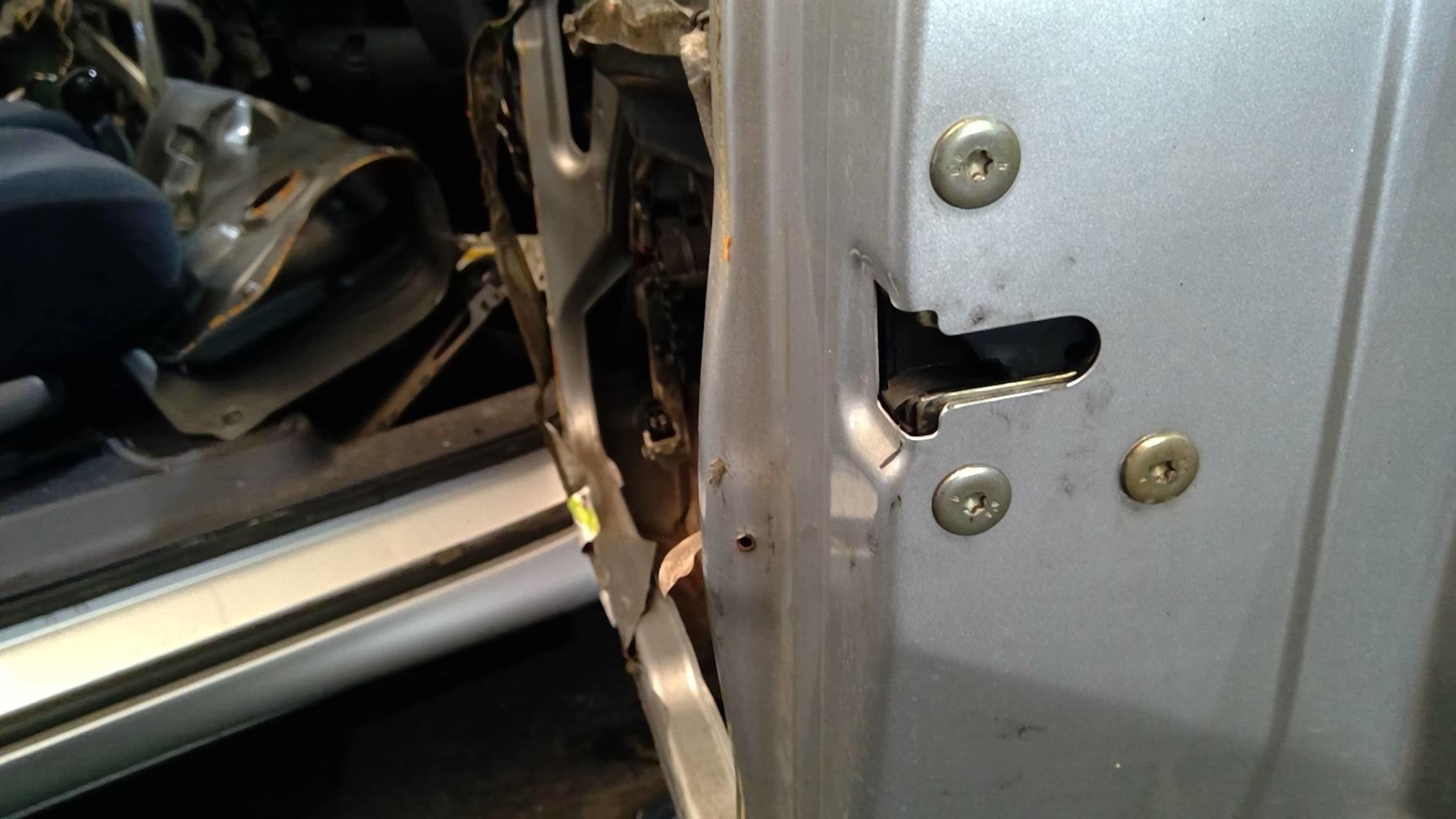 Serrure avant droit RENAULT ESPACE 3 Diesel - 1