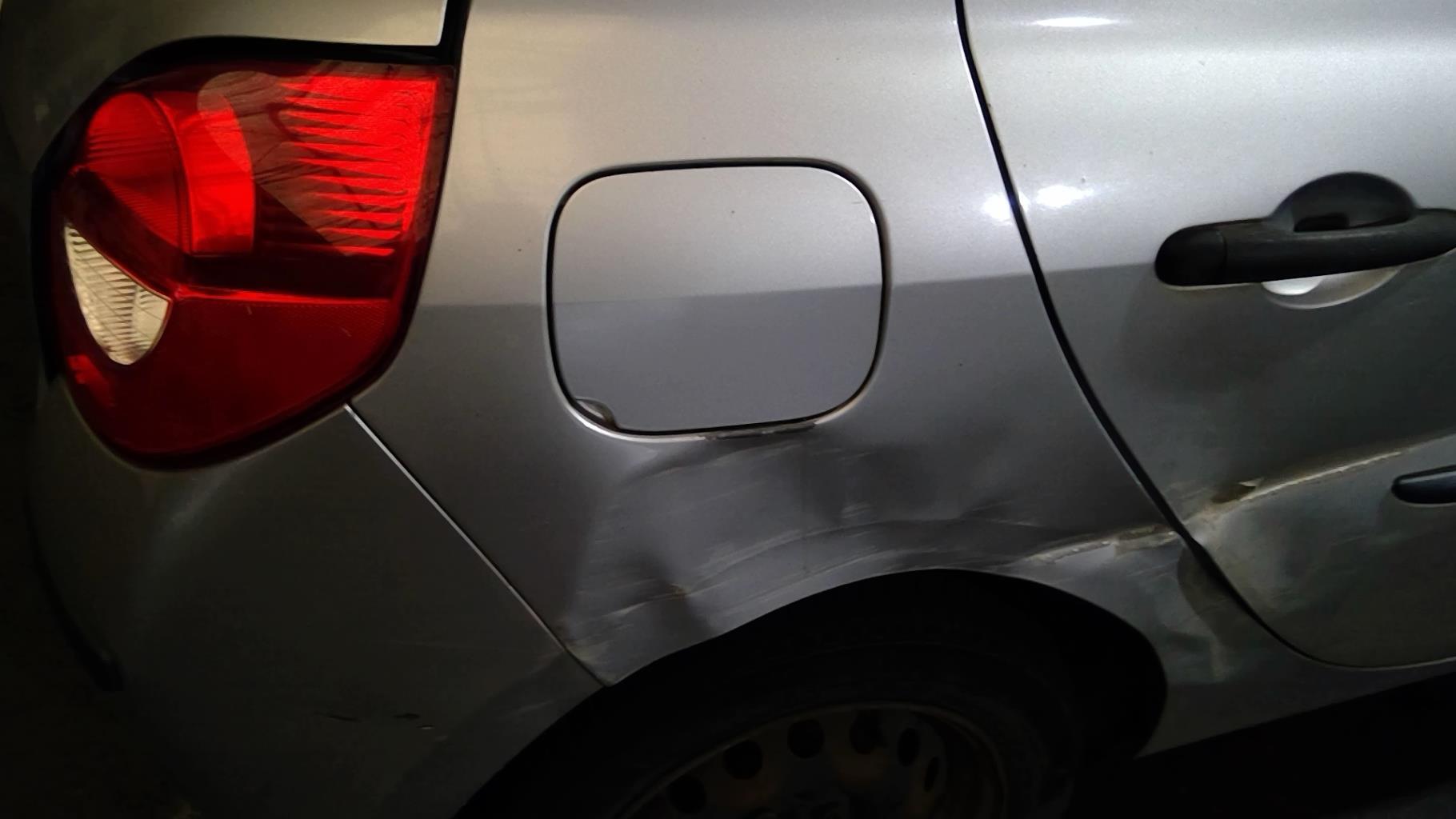 Trappe d'essence RENAULT CLIO 3 PHASE 1 Diesel - 1
