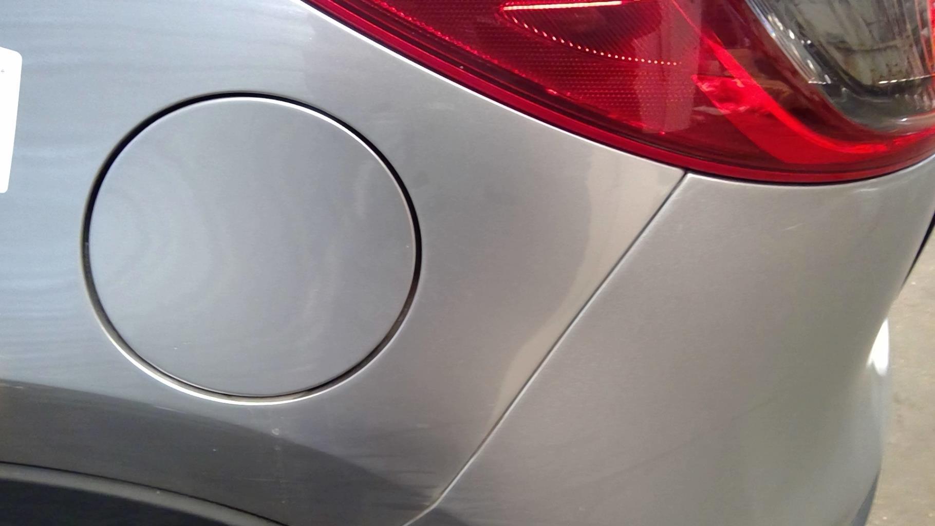 Trappe d'essence MAZDA CX5 1 PHASE 1 Diesel - 1