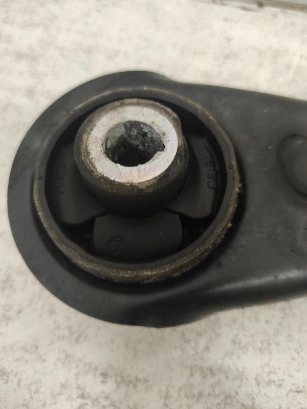 Triangle avant droit FIAT PANDA 3 PHASE 2 Essence - 1