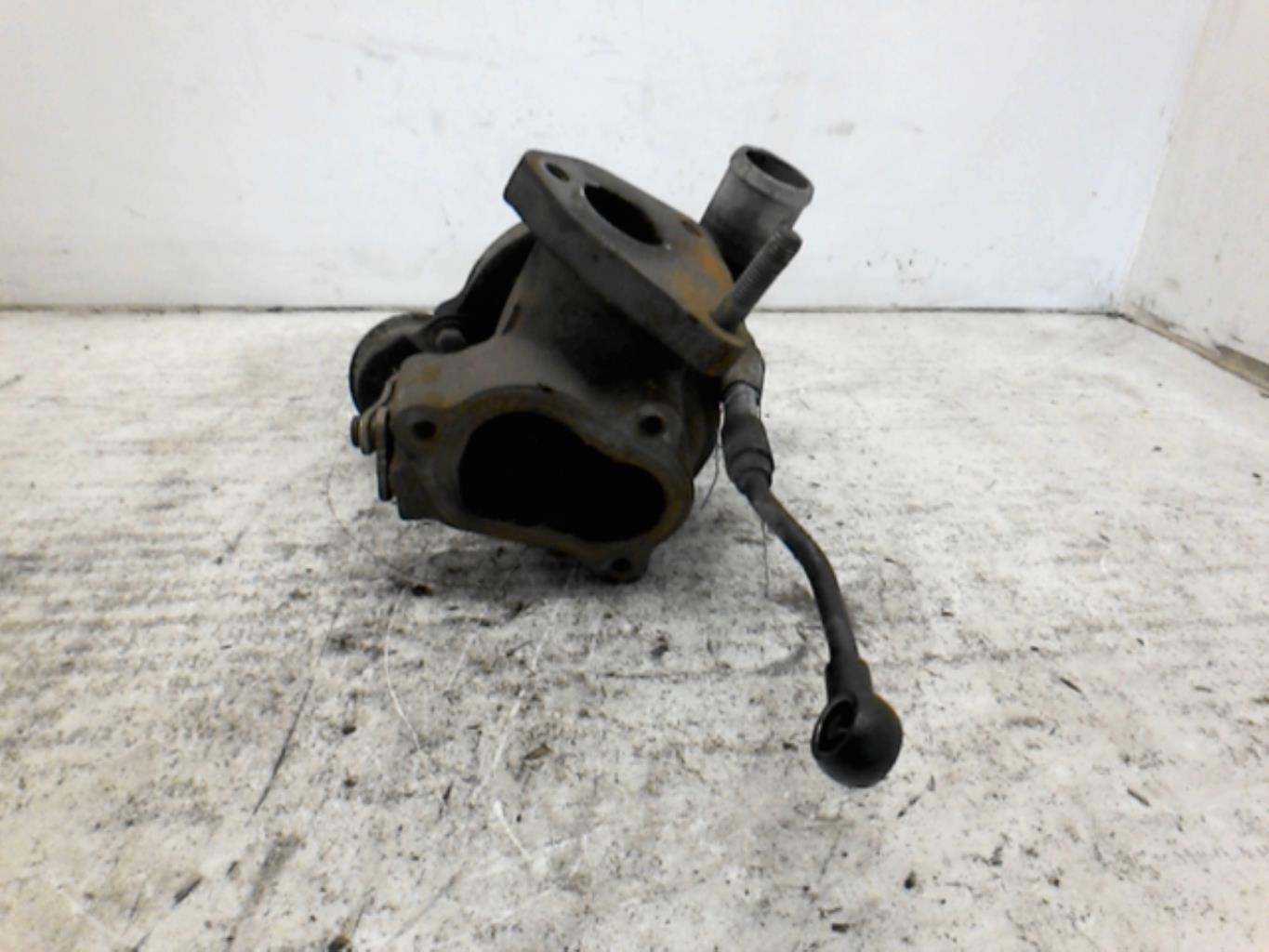 Turbo OPEL CORSA C PHASE 2 Diesel - 1
