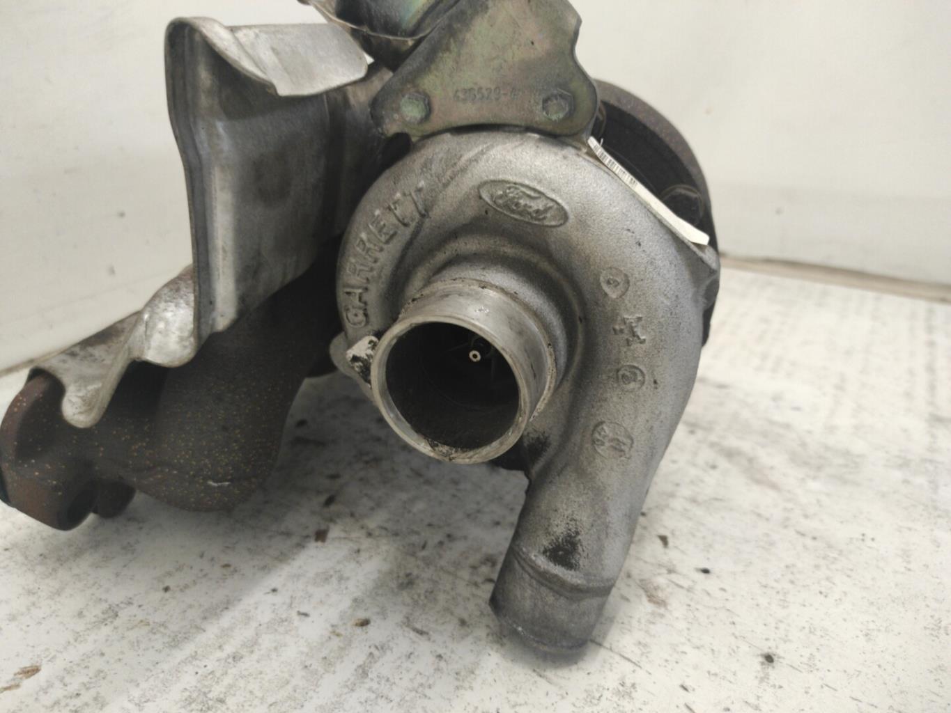Turbo FORD MONDEO 2 BREAK Diesel - 1