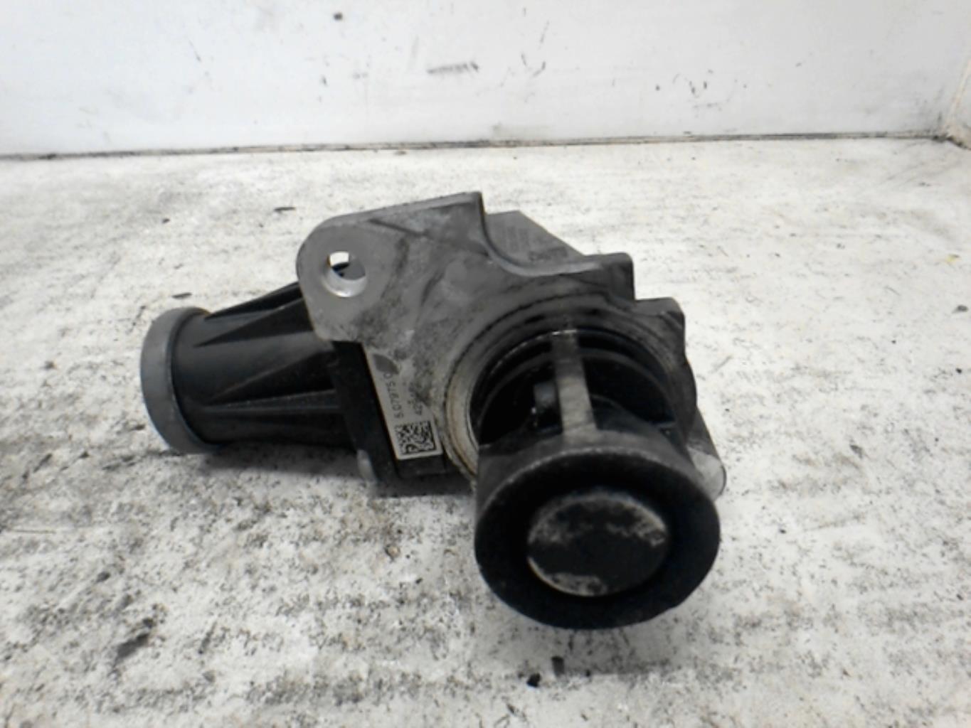Vanne EGR RENAULT KANGOO 2 PHASE 2 Diesel - 1