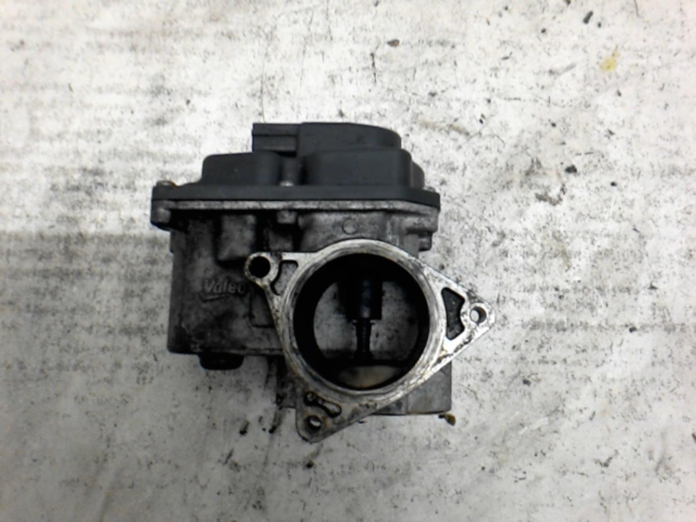 Vanne EGR AUDI A3 2 PHASE 1 Diesel - 1
