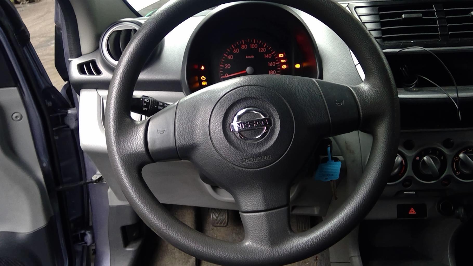 Volant NISSAN PIXO Essence - 1
