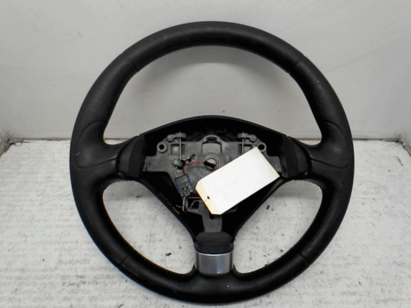 Volant PEUGEOT 407 PHASE 2 Diesel - 1