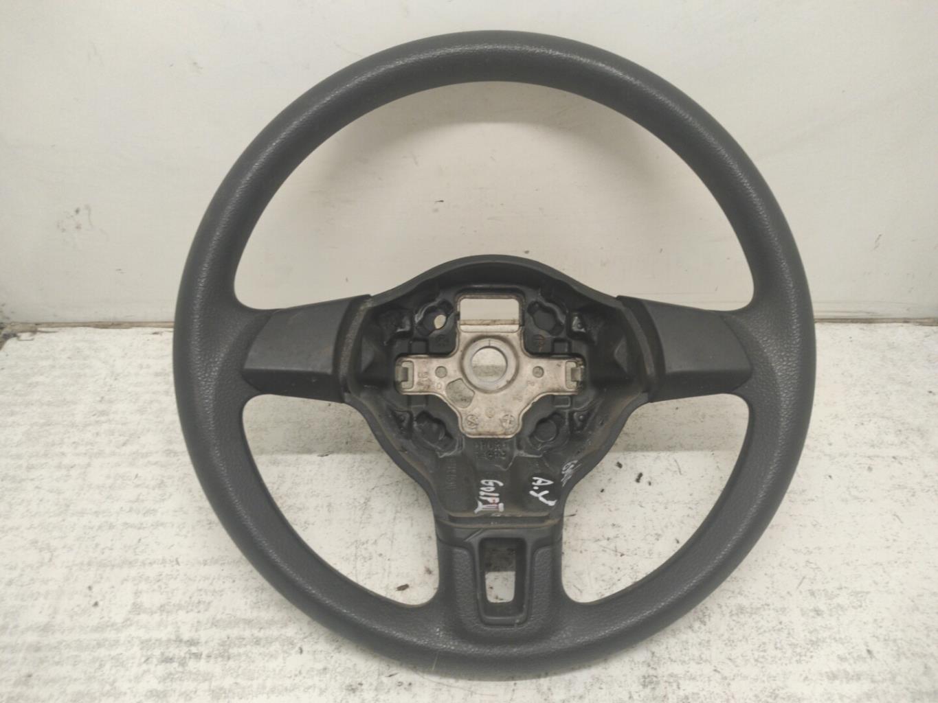 Volant VOLKSWAGEN GOLF 6  - 1