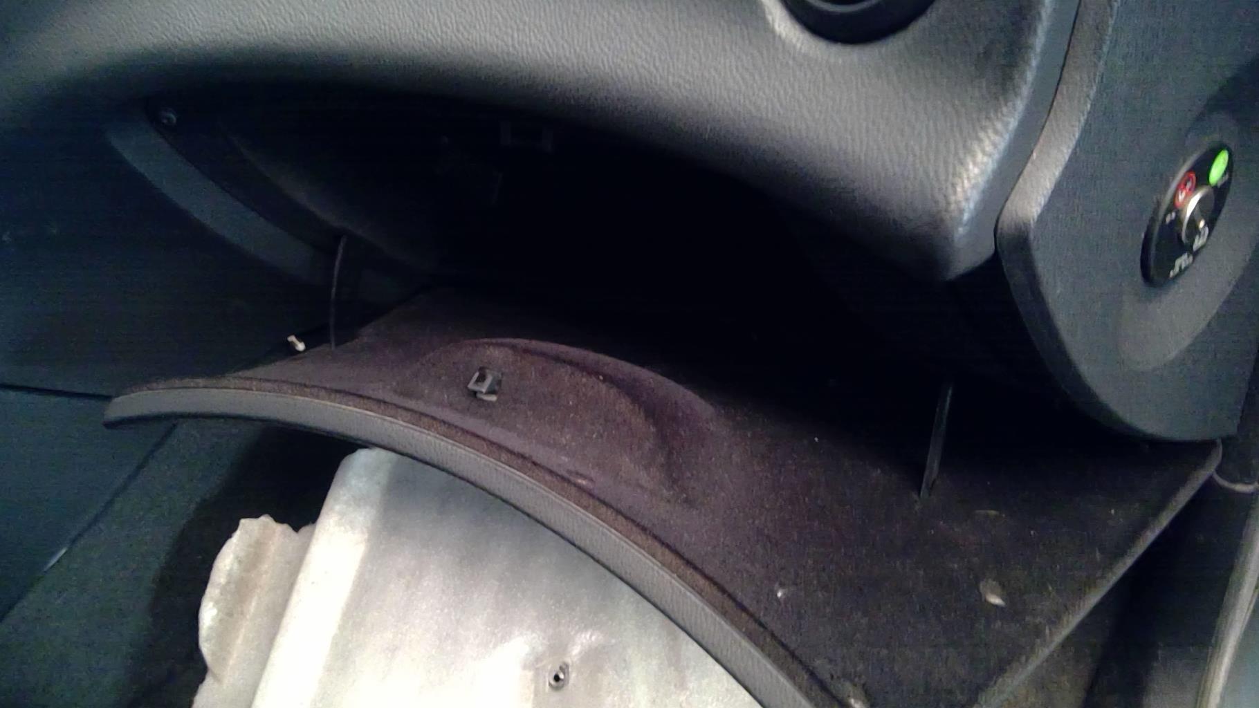 Boite a gants ALFA ROMEO 156 PHASE 1 Diesel - 1