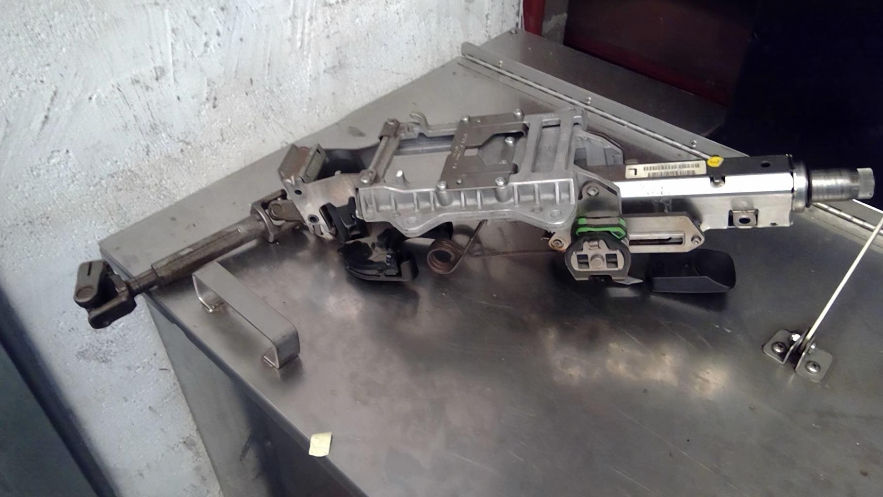 Colonne de direction AUDI A3 2 SPORTBACK PHASE 1 Diesel - 1