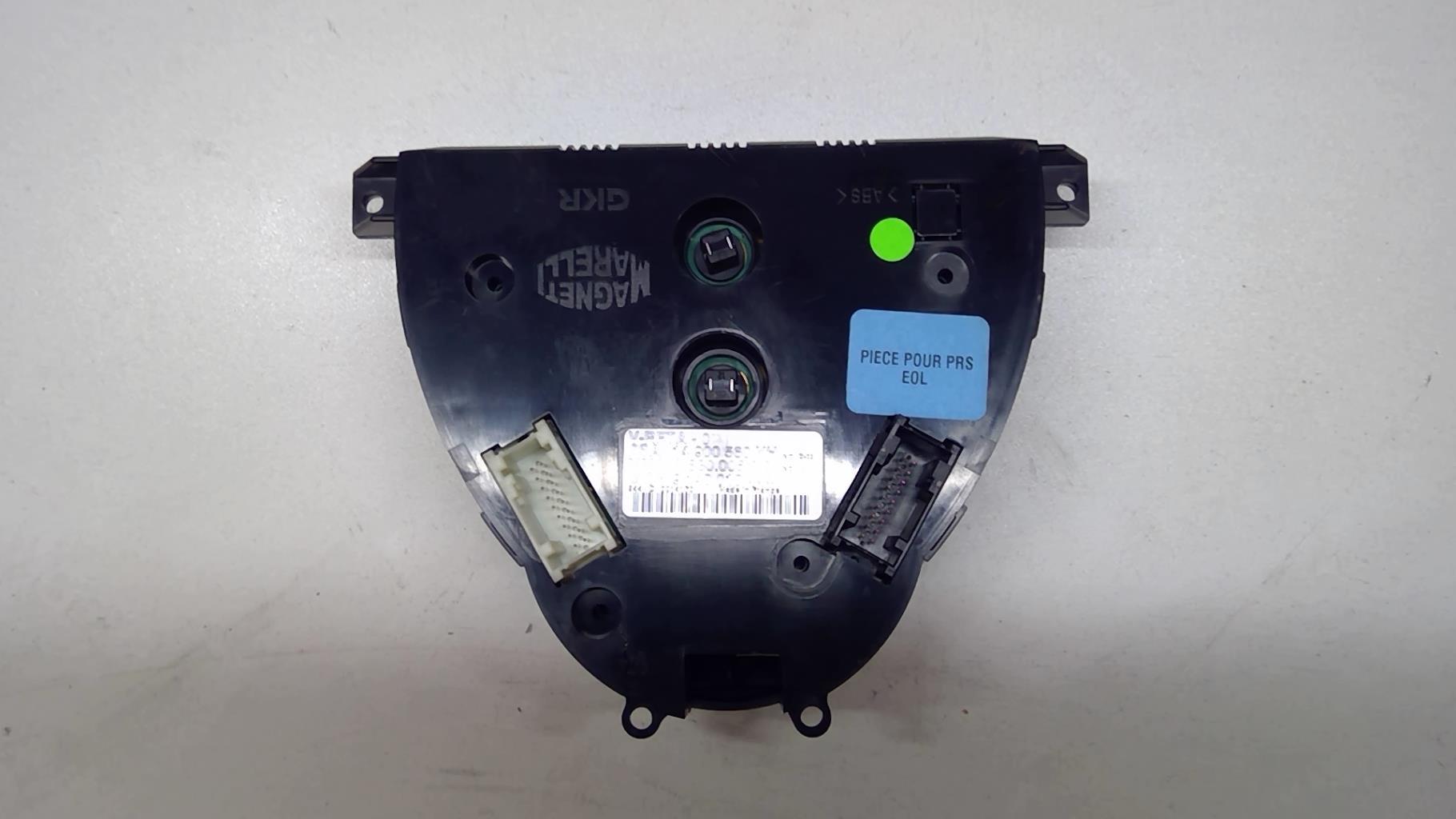 Commande chauffage LANCIA PHEDRA Diesel - 1