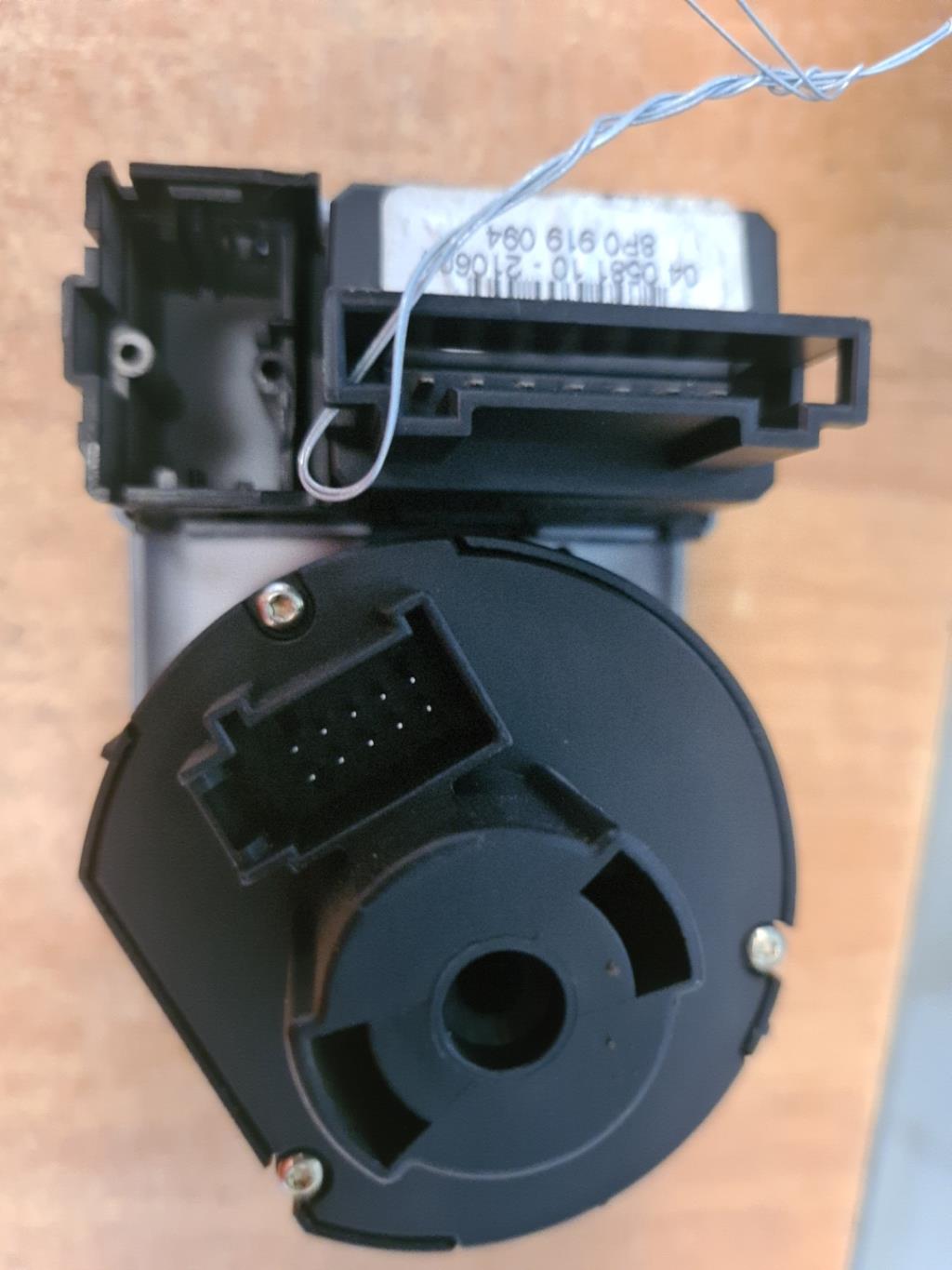 Commande de phare AUDI A3 2 SPORTBACK PHASE 1 Diesel - 1