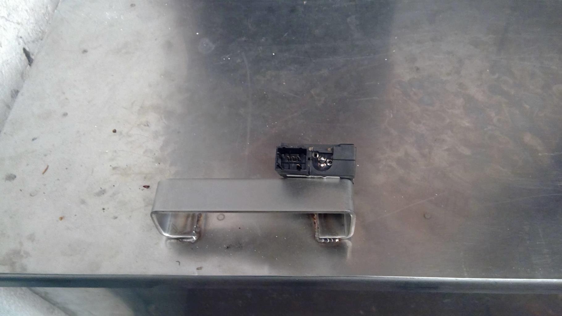 Commande de reglage hauteur de phare RENAULT SCENIC 1 PHASE 2 Essence - 1