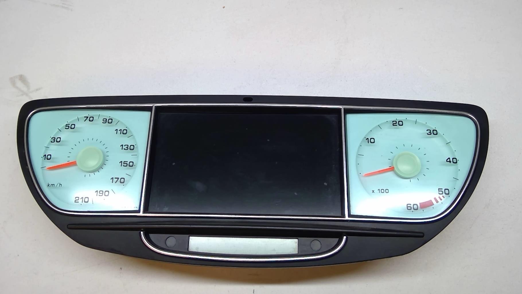 Compteur LANCIA PHEDRA Diesel - 1