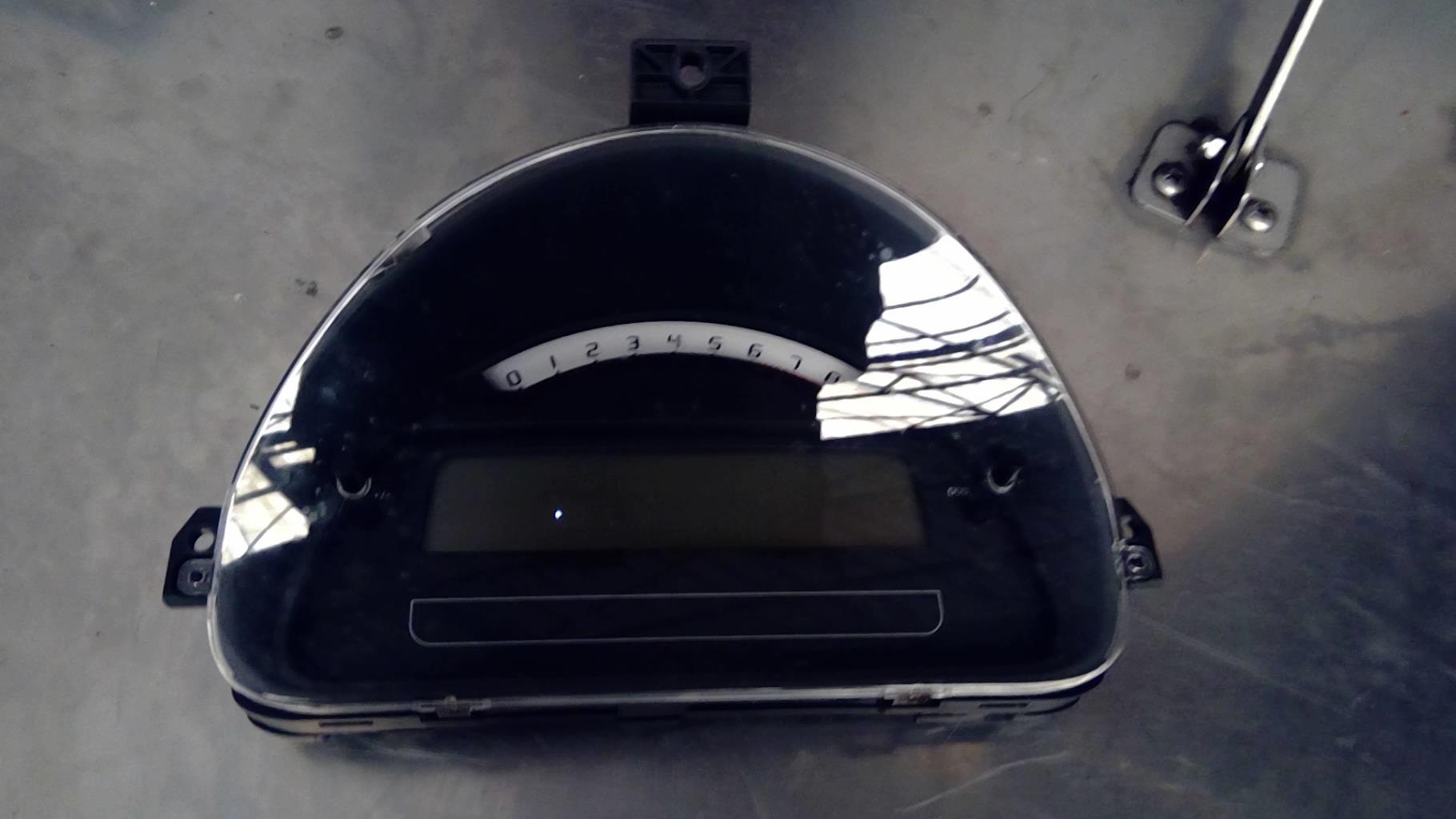 Compteur CITROEN C2 PHASE 2  - 1