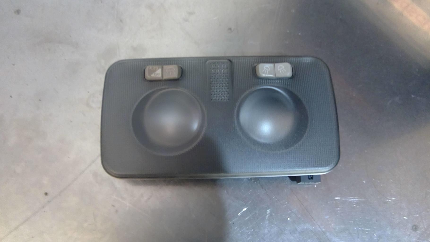 Eclairage de plafonnier ALFA ROMEO 156 PHASE 1 Diesel - 1