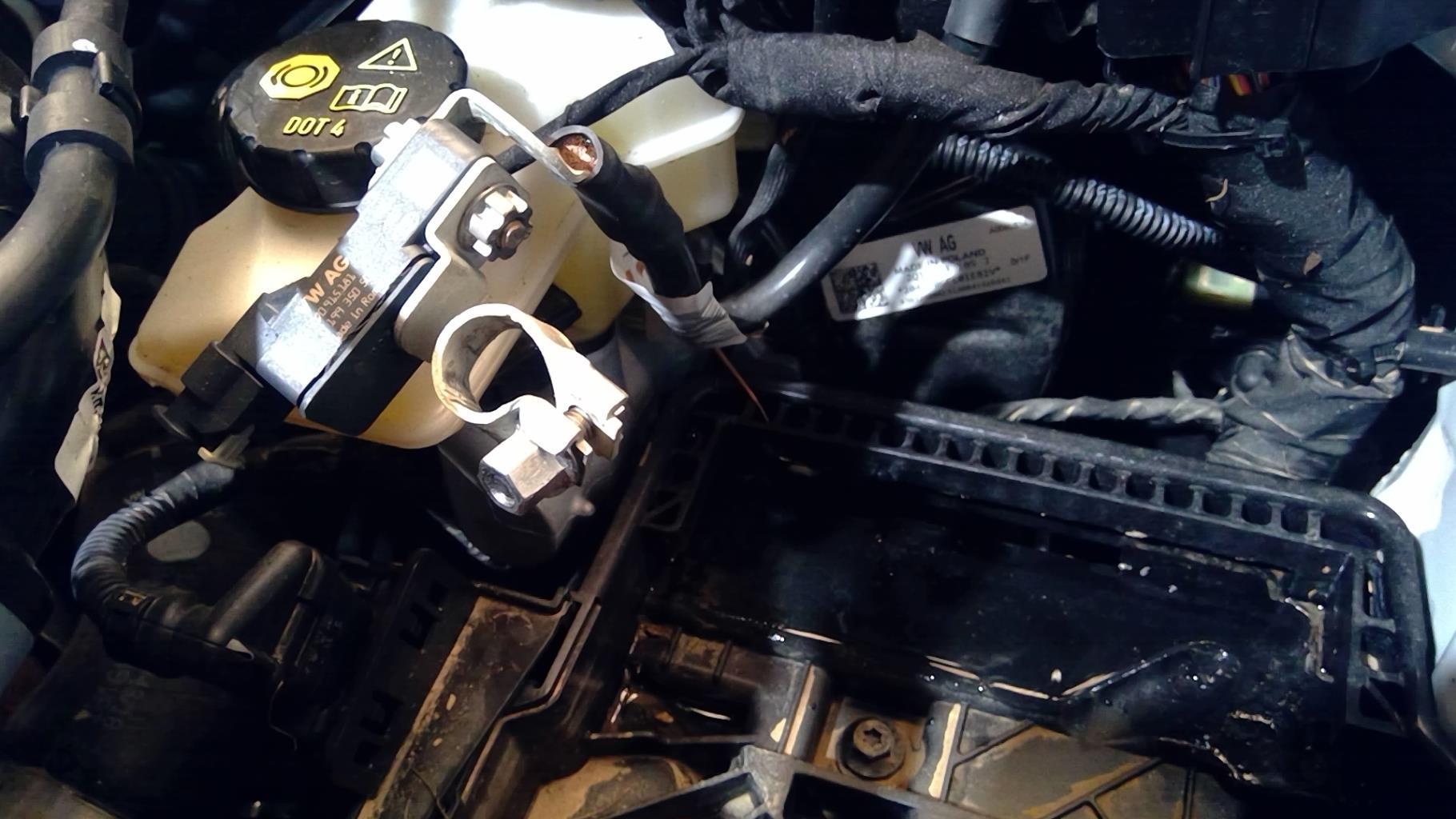 Mastervac VOLKSWAGEN POLO 6 PHASE 1 Diesel - 1