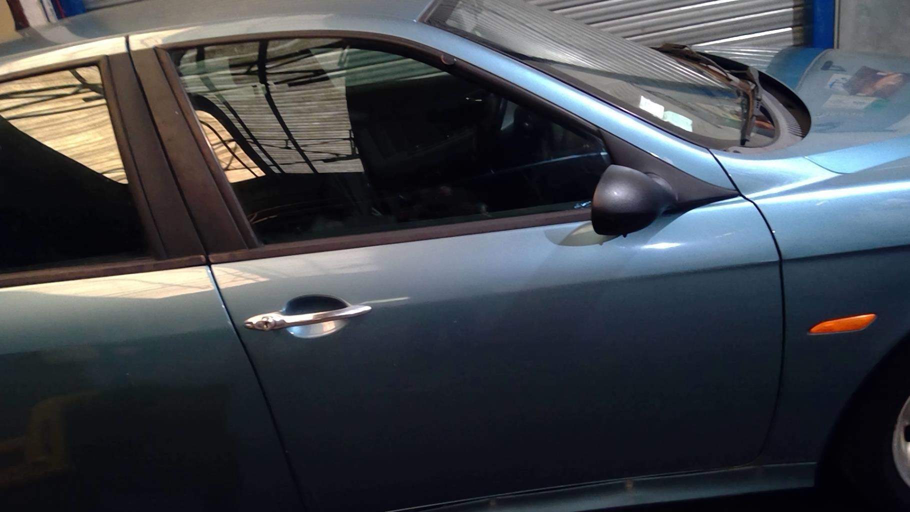 Porte avant droit ALFA ROMEO 156 PHASE 1 Diesel - 1