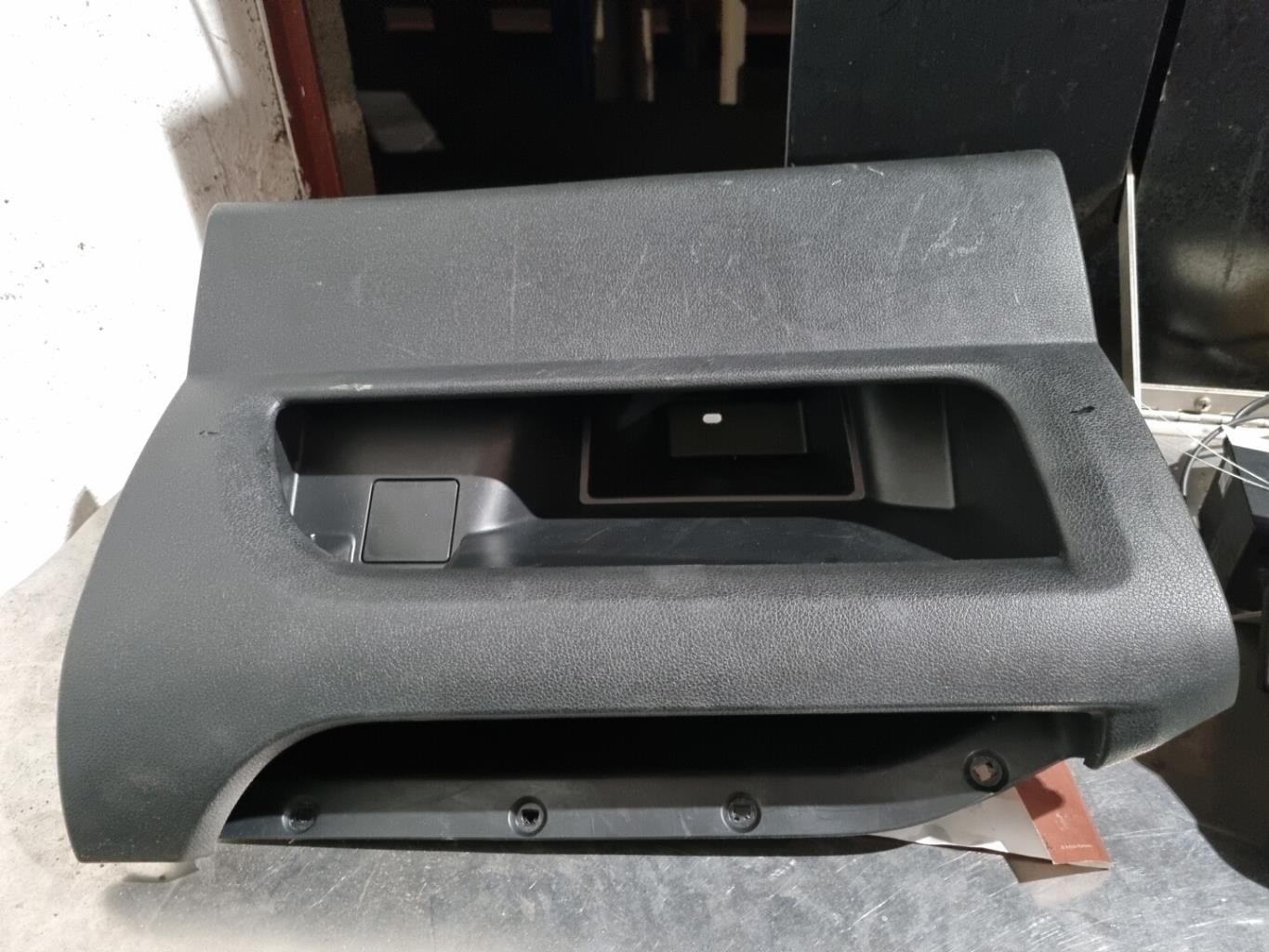 Boite a gants CITROEN BERLINGO 2 PHASE 1 Diesel - 1