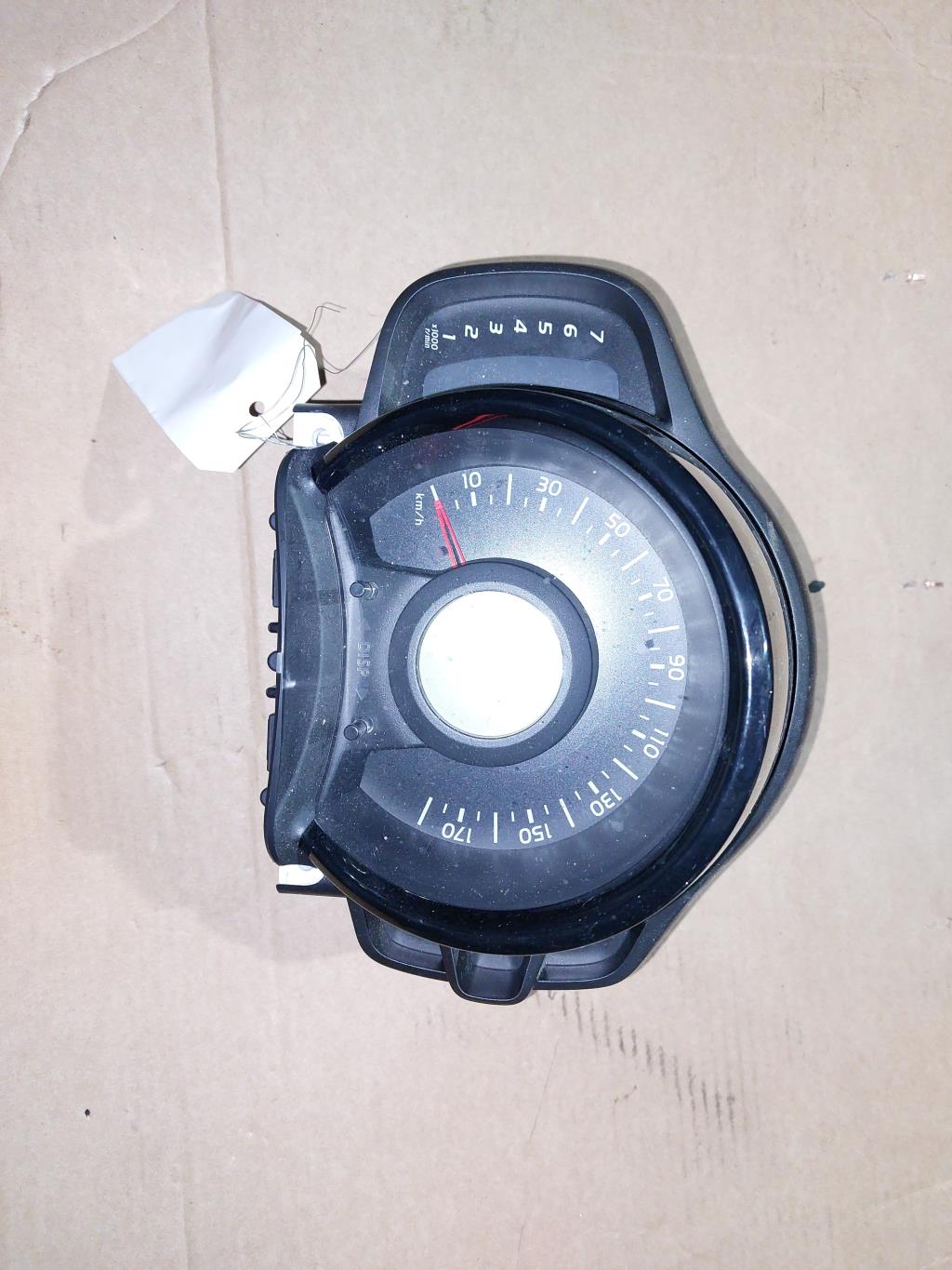 Compteur PEUGEOT 108 Essence - 1