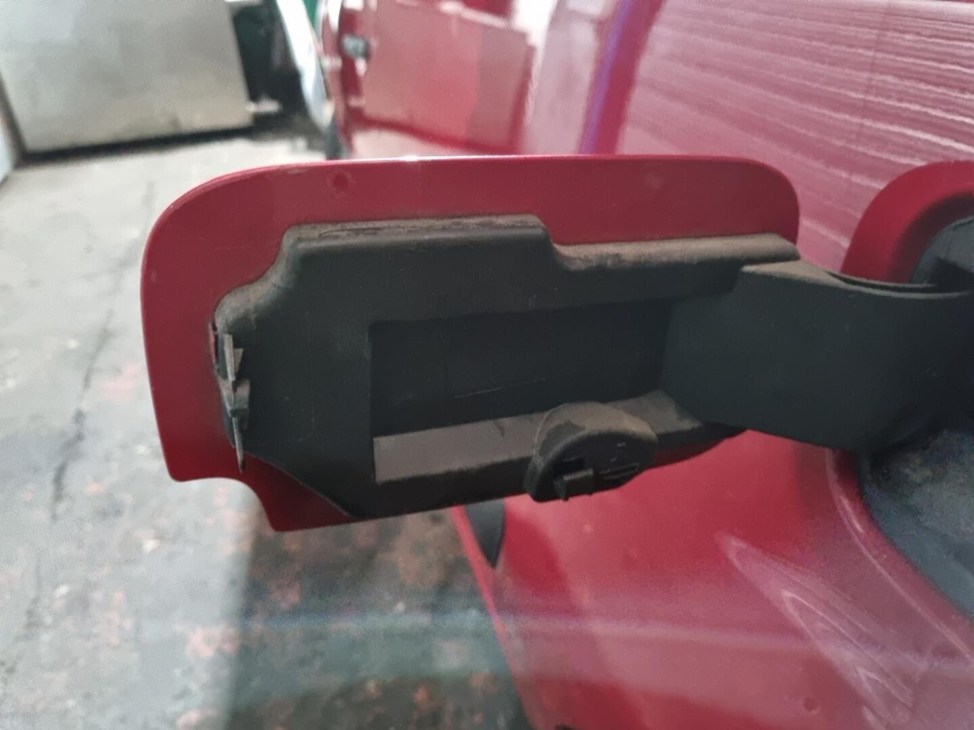 Trappe d'essence CITROEN BERLINGO 2 PHASE 1 Diesel - 1