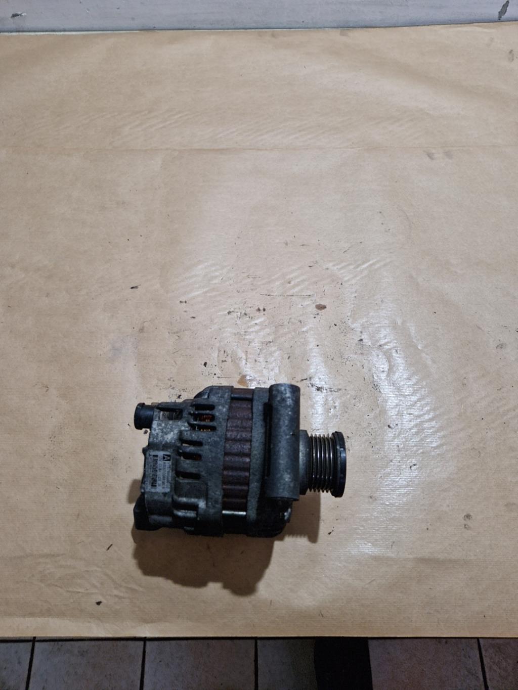 Alternateur CITROEN C4 1 PHASE 2 Essence - 1