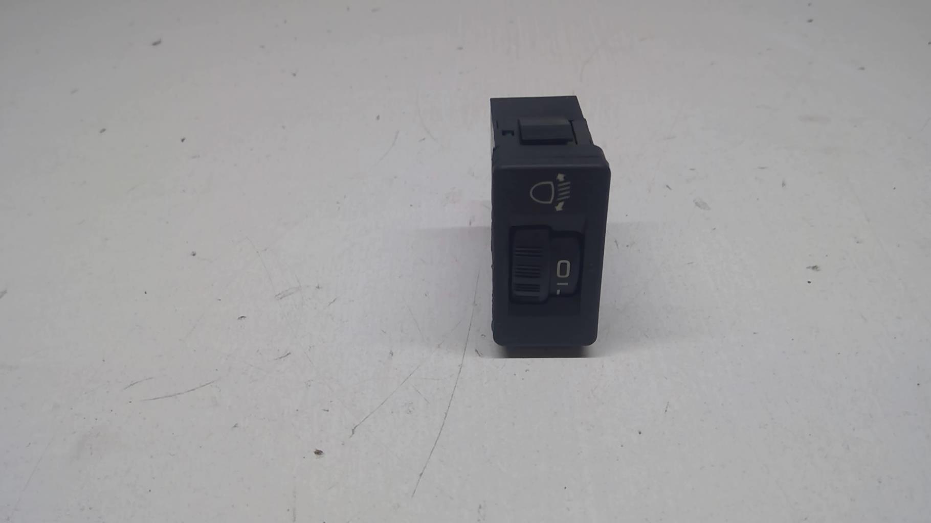 Commande de reglage hauteur de phare PEUGEOT 3008 1 Diesel - 1