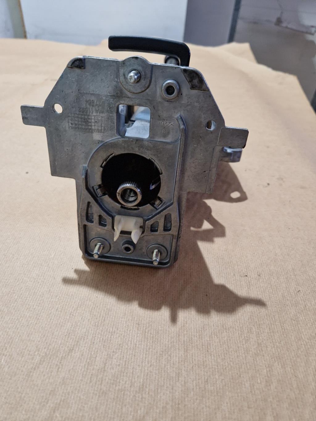 Colonne de direction CITROEN C5 2 BREAK Diesel - 1