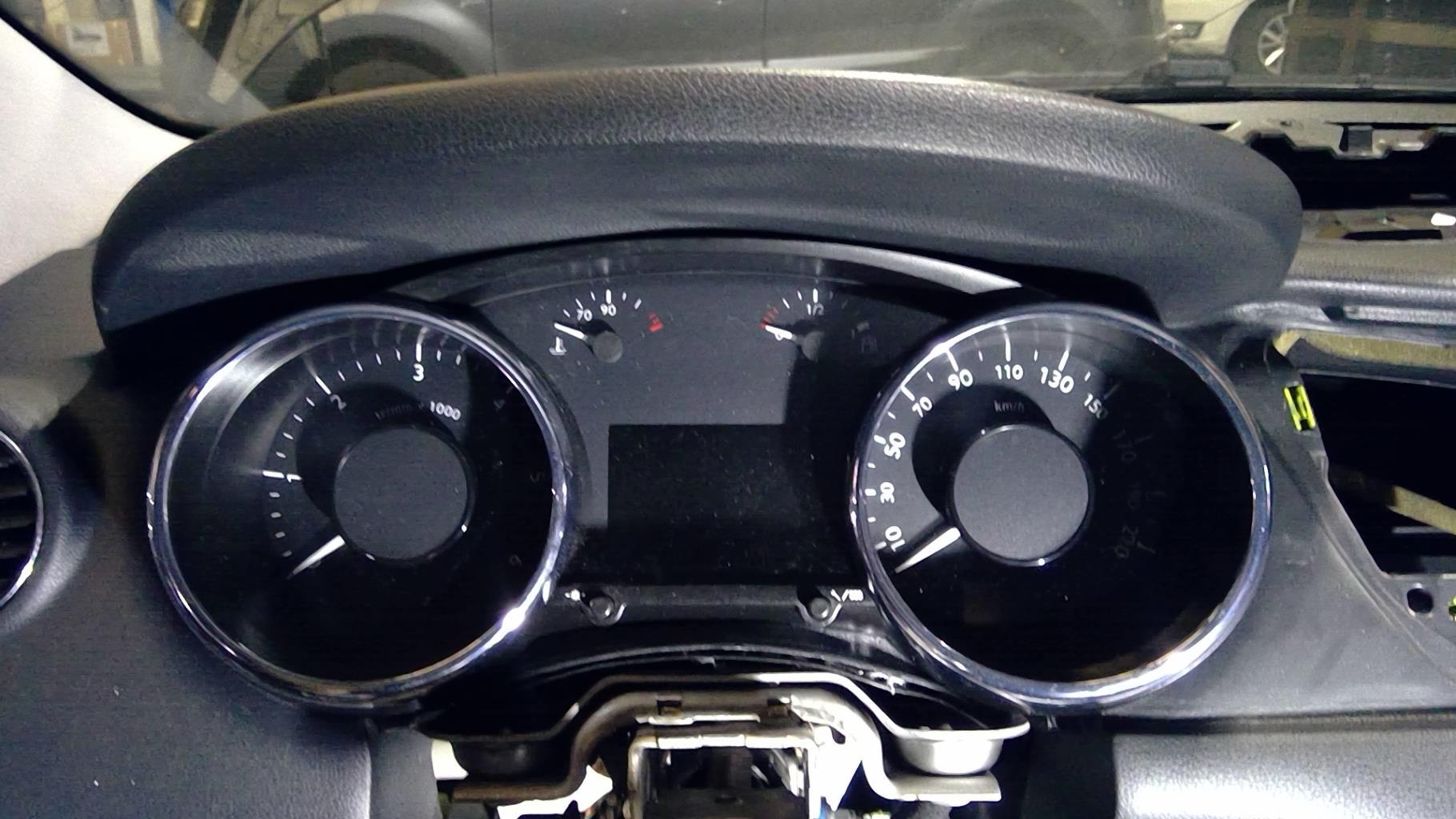 Compteur PEUGEOT 3008 1 Diesel - 1