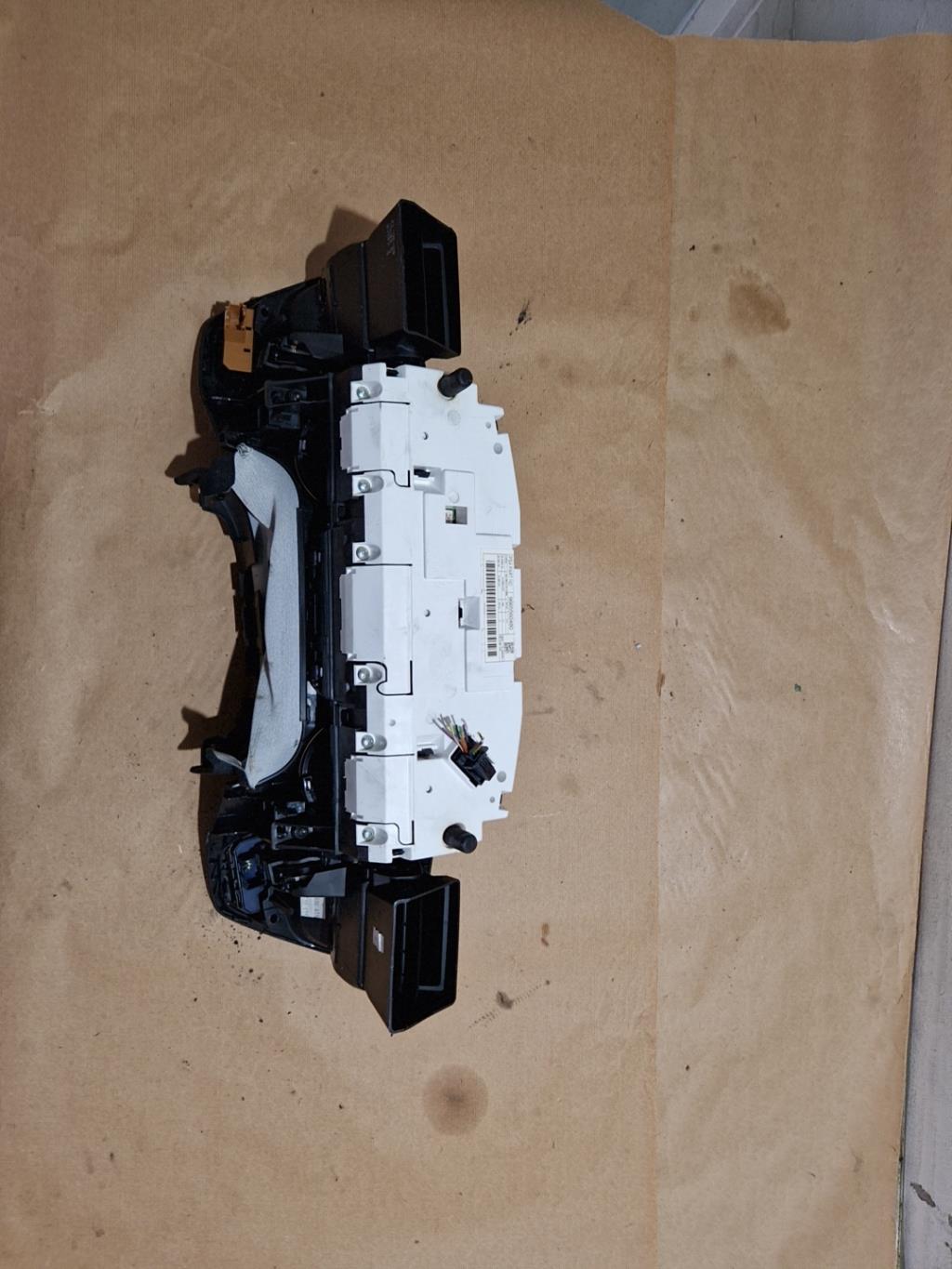 Compteur CITROEN C5 2 Diesel - 1