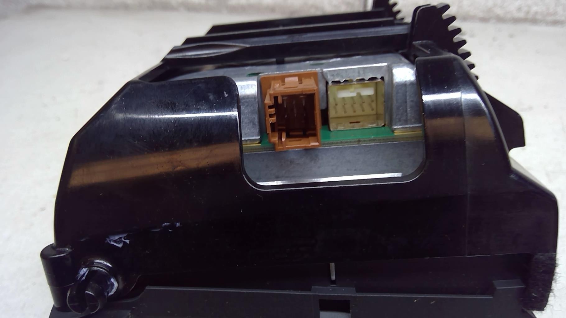 Ecran GPS CITROEN C6 Diesel - 1