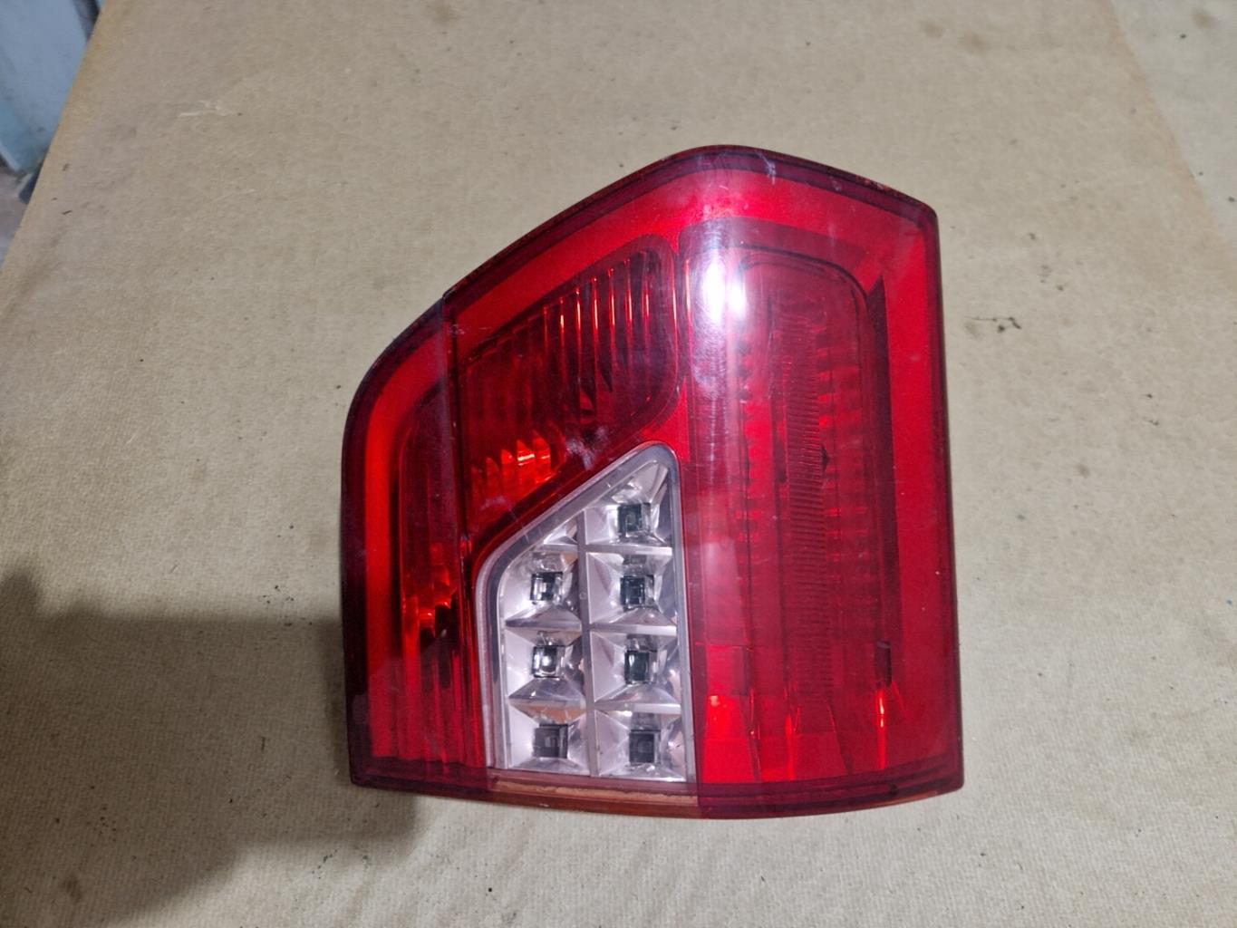 Feu arriere secondaire droit (feux) CITROEN C5 2 BREAK Diesel - 1